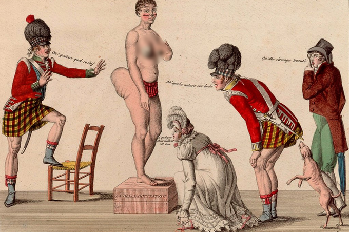 sarah baartman hips