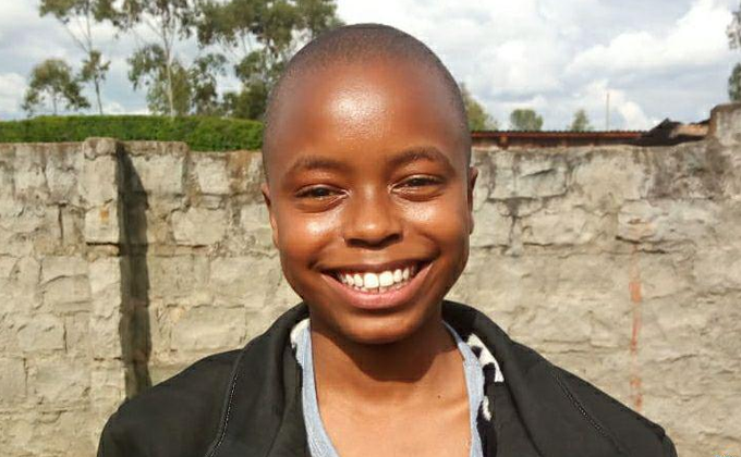 top candidate kcpe 2019