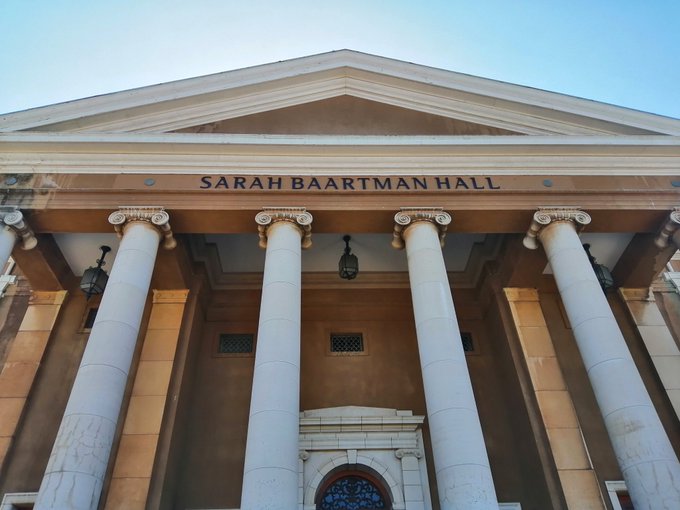 sarah baartman museum