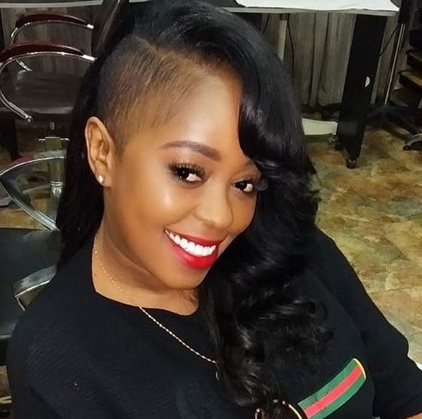 lilian muli bae