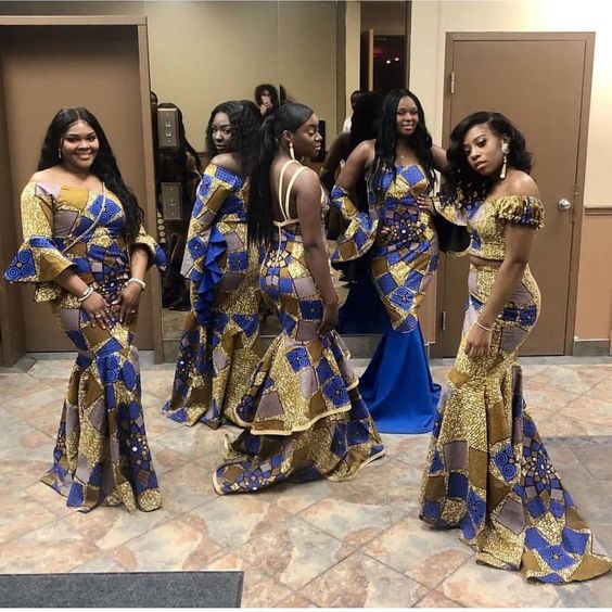 kitenge dresses photos