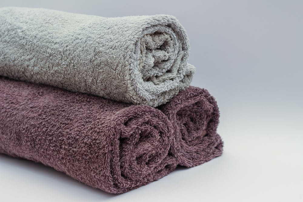 how often to wash towels