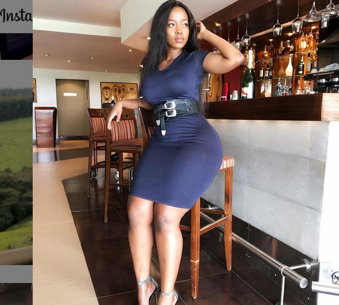 Corazon Kwamboka