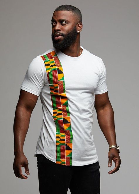 modern kitenge tops