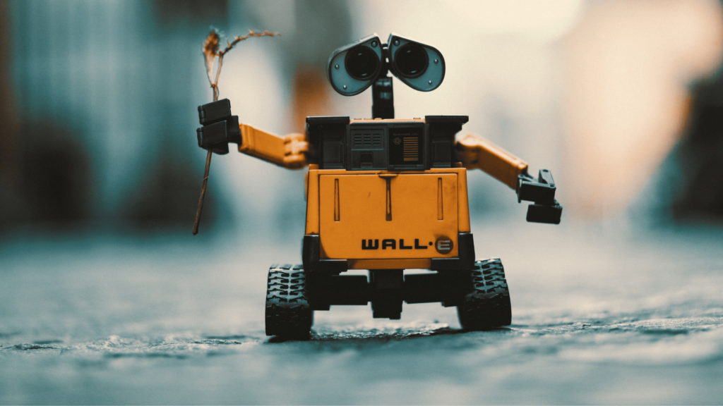 The 5 Most Intelligent Robots in 2020.