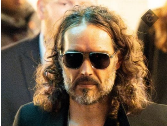Russel rape allegations
What did Kristen Bell say about Russell Brand?
What did Russell Brand suffer from?
What leaders have bipolar disorder?