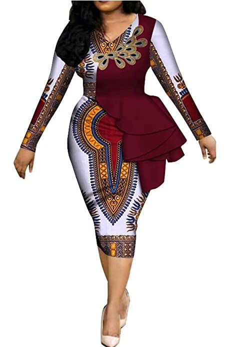 Traditional Print
Dashiki
African Fashion
Kitenge styles for ladies
Latest kitenge designs 2023 for ladies
