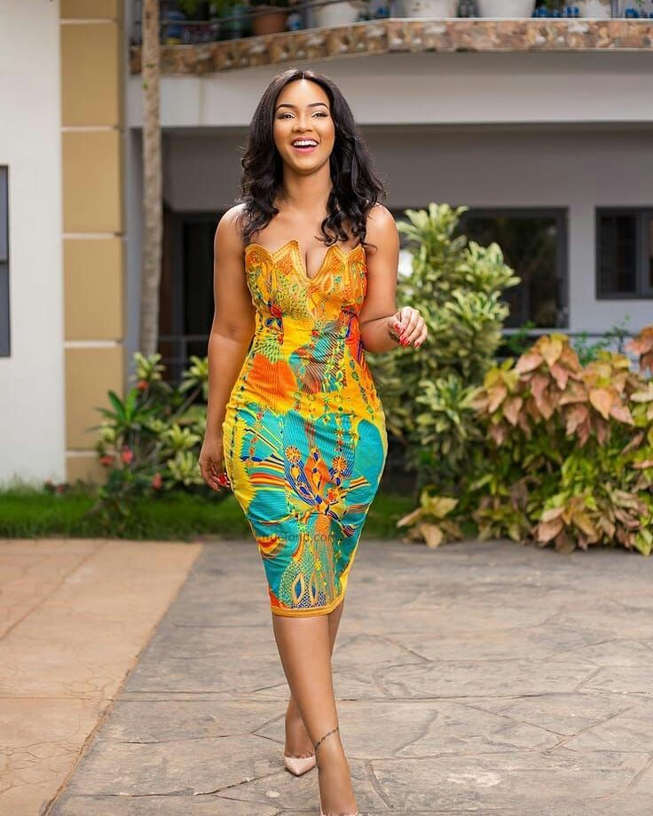 African Fabric
Ankara
Wax Print
Best kitenge designs for ladies
