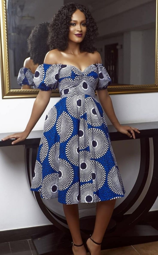 Ethnic Fashion
Vibrant Colors
Tribal Patterns
Modern Kitenge designs for long dresses