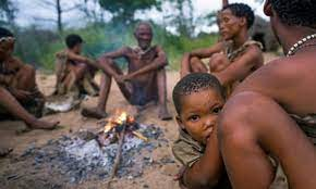 Indigenous tribes
Remote tribes
Isolated tribes
Indigenous communities