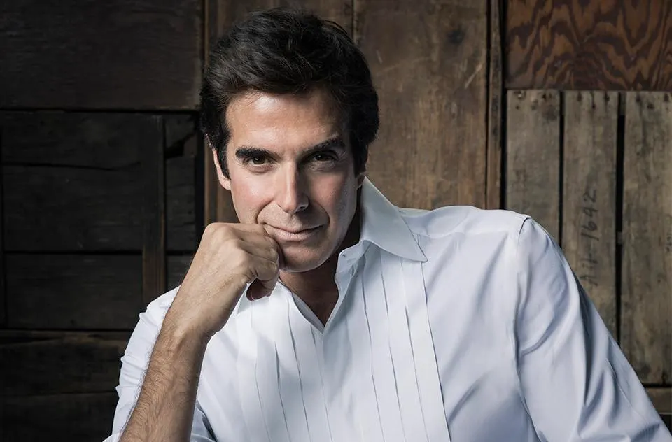 What is the basic story of David Copperfield?
What happen to David Copperfield now?
What is David Copperfield most famous for?
Who is David Copperfield's net worth?