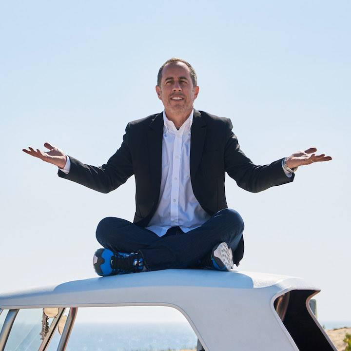Is Jerry Seinfeld a billionaire?
Why is Jerry Seinfeld so famous?
How old is Jerry Seinfeld net worth?
What did Jerry Seinfeld get paid for Netflix?
