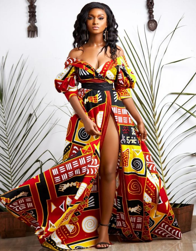 #ankarastyles #ankara #styles #briadstyles #asoebistyles #kitenge #dresses#shortdress #maxidress #gowns #instadaily #inspo #ootd #dailylook #ankarafashion #designinspiration #designideas #styleinspiration #styletips #afrika #kitenge #africanprint #african #ankarazone #ankarastyle #kitengefashion #ankarazone #ankarafashiongallery #africanstyle #dressesonline