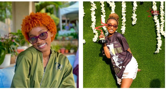 biography of Agib Gathoni