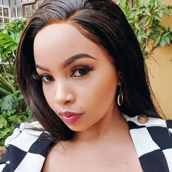 Brendah Wairimu