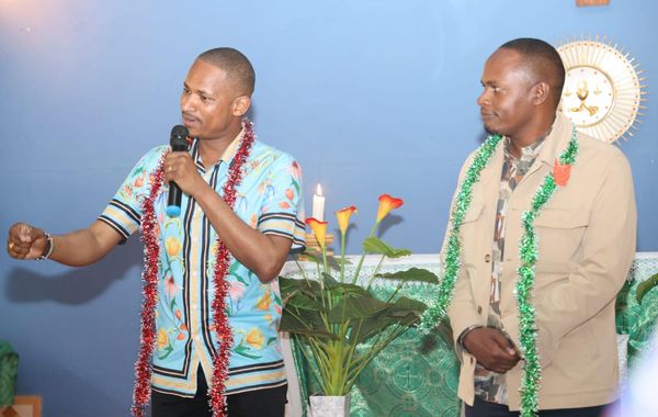 Babu Owino