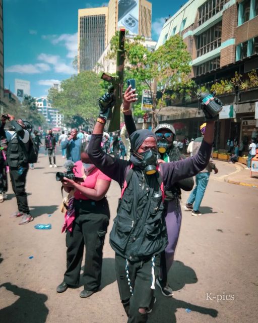 Protests and demonstrations