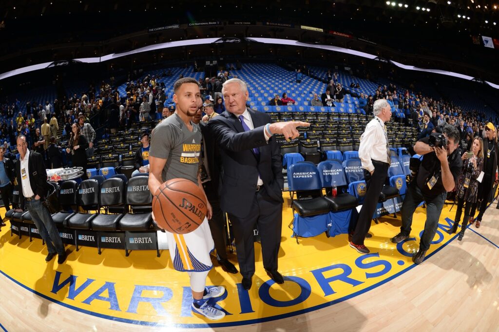 Stephen Curry