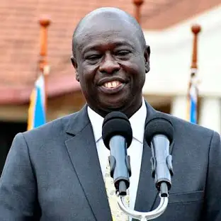 Kithure KIndiki