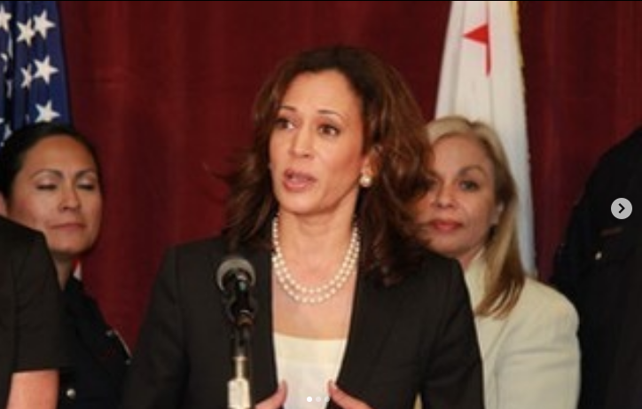 Kamala Harris