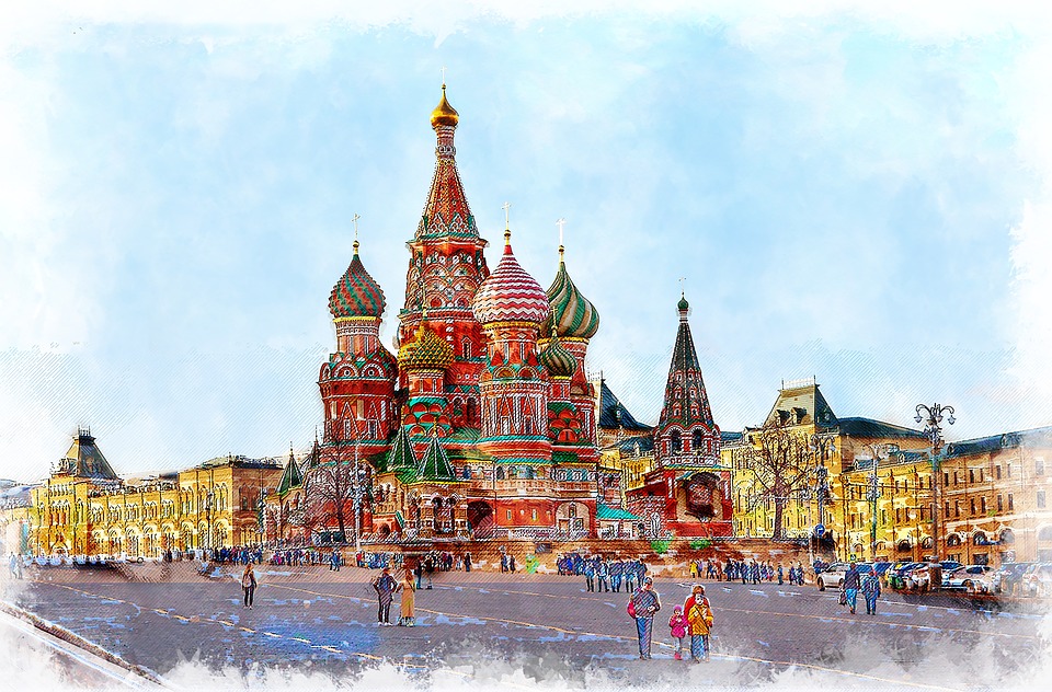 Russia-Ukraine Conflict: