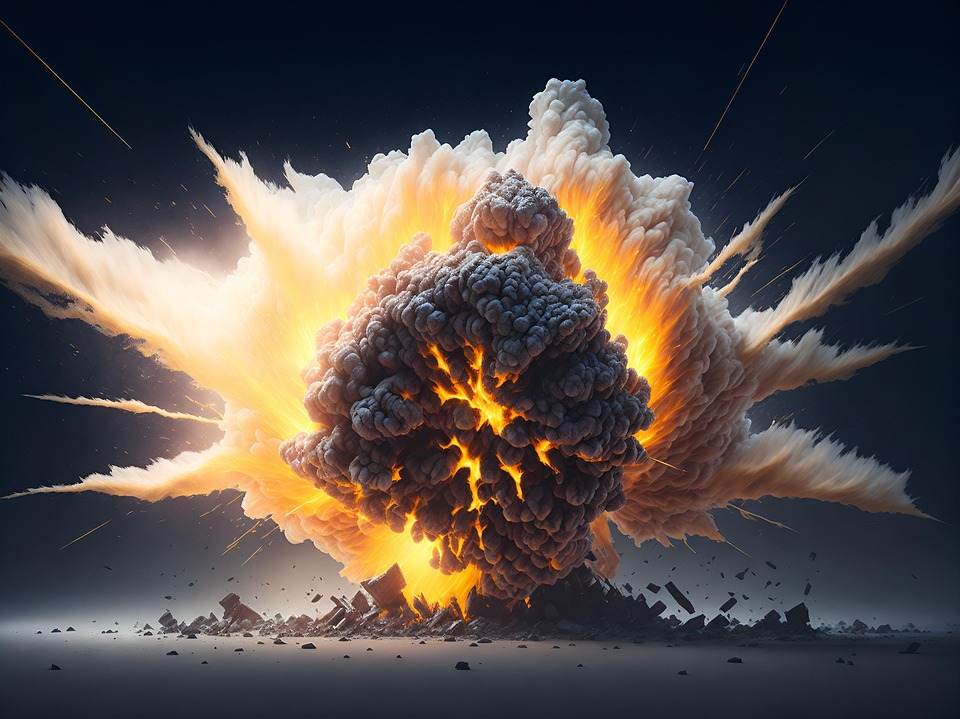 The Iran nuclear program