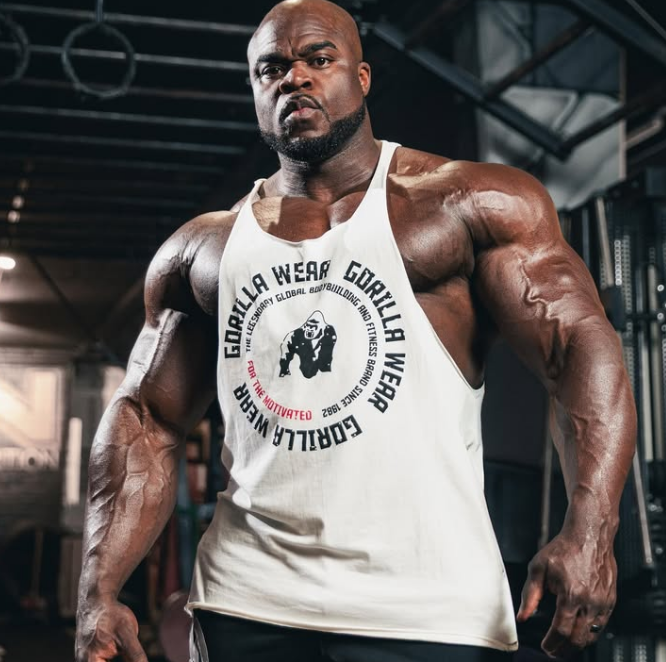 Brandon Curry