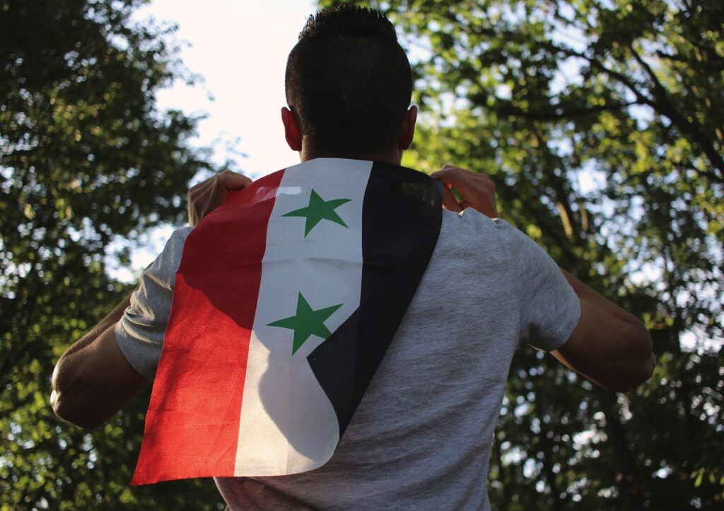 the Syrian Crisis