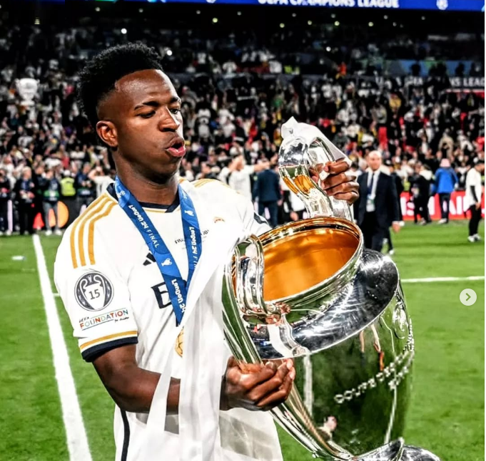 Vinícius Júnior
