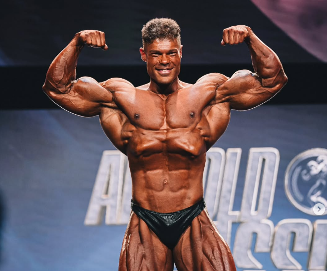 Wesley Vissers