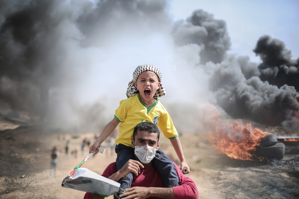 The Hamas Movement