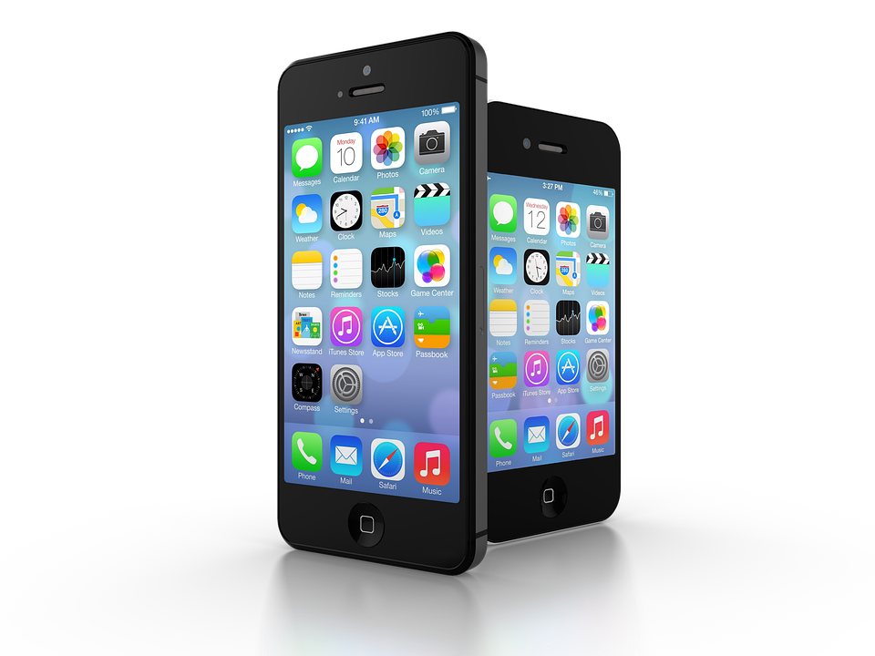 Telehealth and wellness apps
