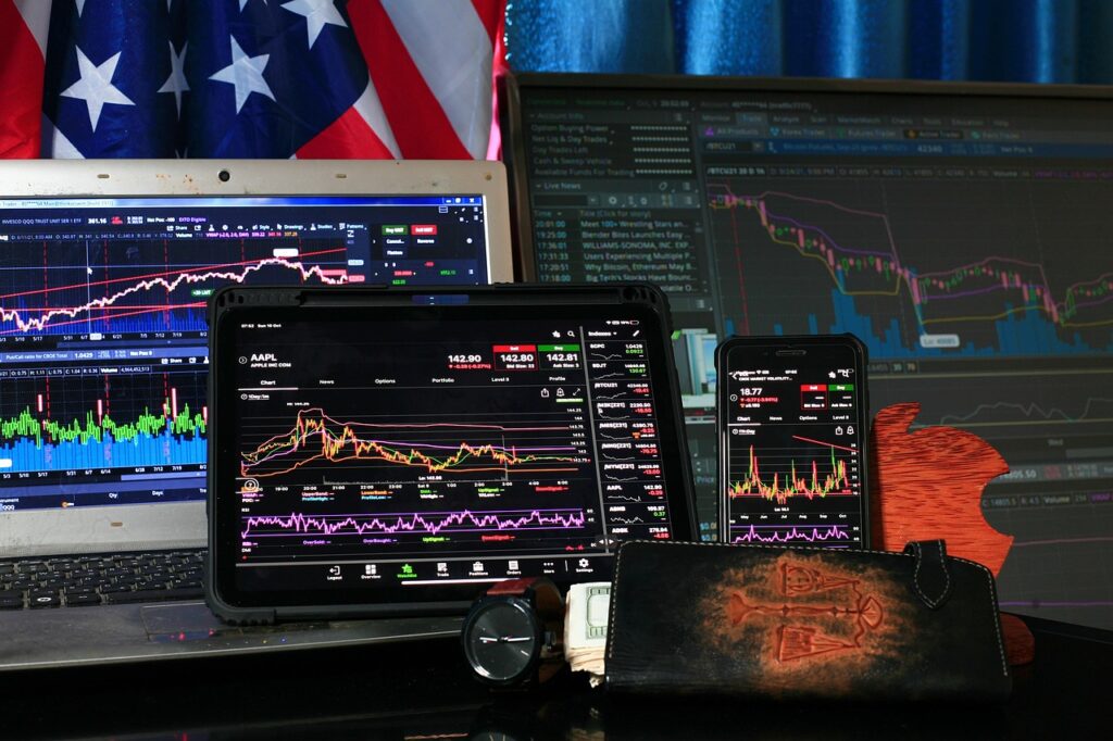 Global Stock Market Turmoi