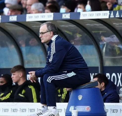 Marcelo Bielsa