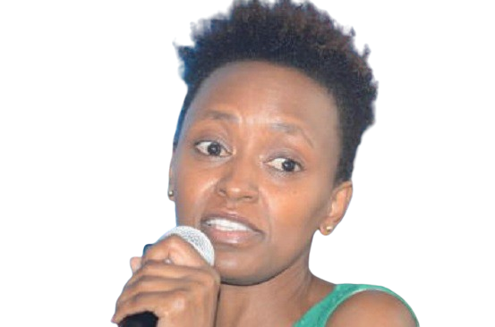 Wanjiku wa Ngũgĩ