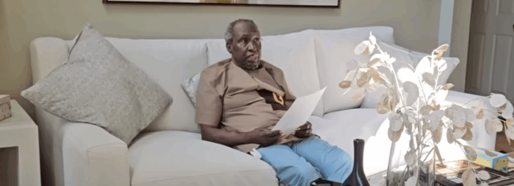 Ngũgĩ wa Thiong'o