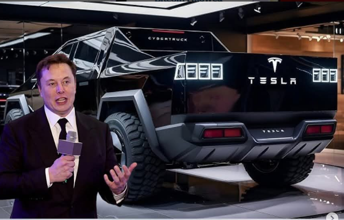 Trump-Musk feud