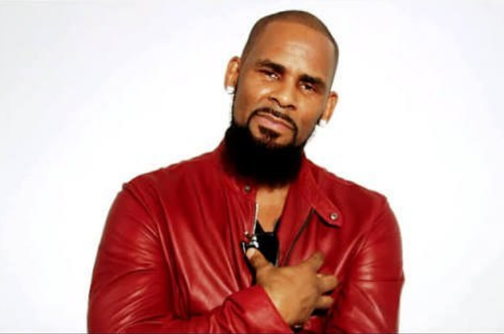 R. Kelly's 31-Year Sentence