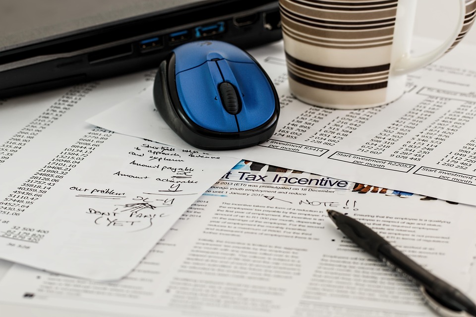 how to file nil returns on eCitizen