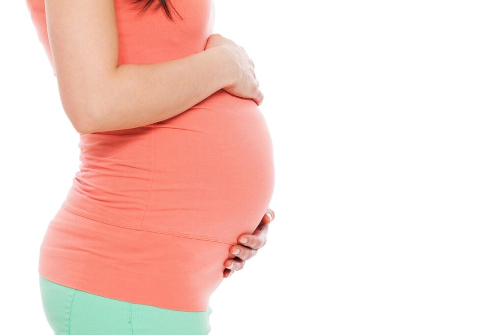 Global Fertility Rates
