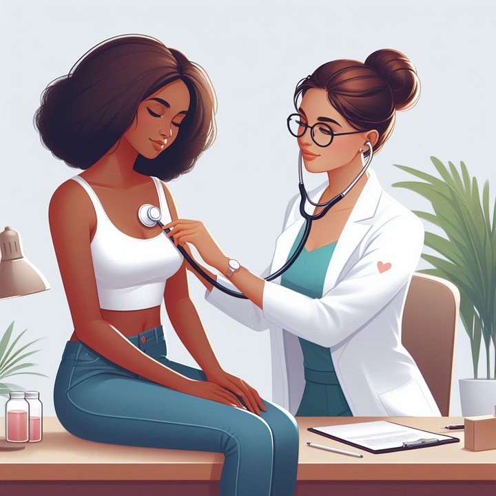 CNA Course in Kenya