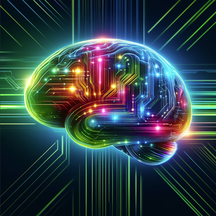 Ilya Sutskever Shares His Vision of AI's Future