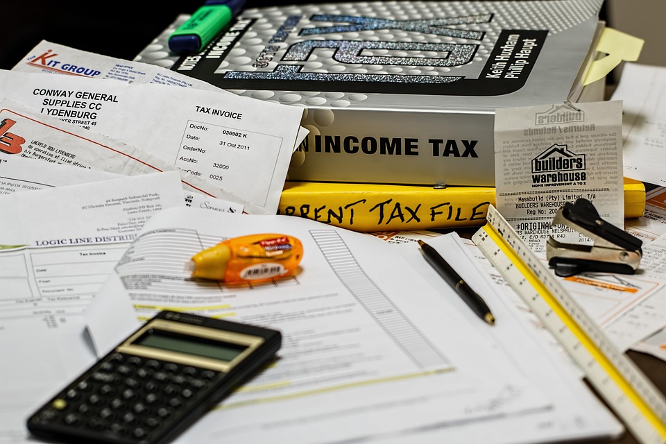 voluntary tax compliance in Kenya