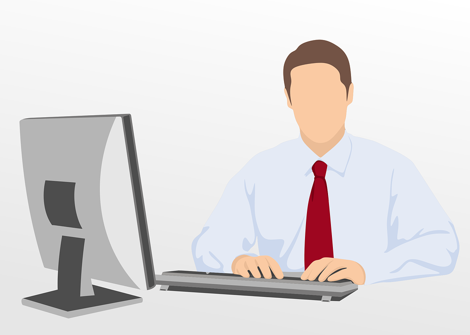 From LinkedIn to WhatsApp job searching in Kenya