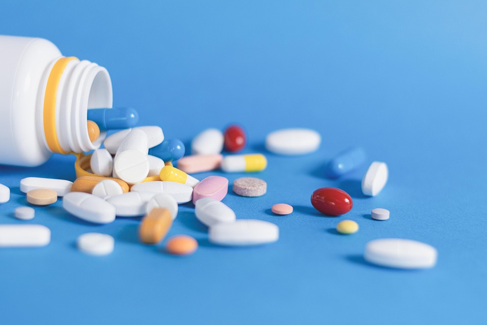Fake Medicines in Africa: