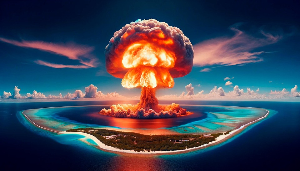 World War 3