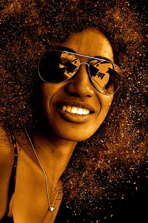 Afro Hair USA