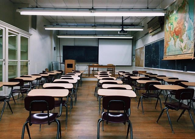 new national Examination Resource Centre