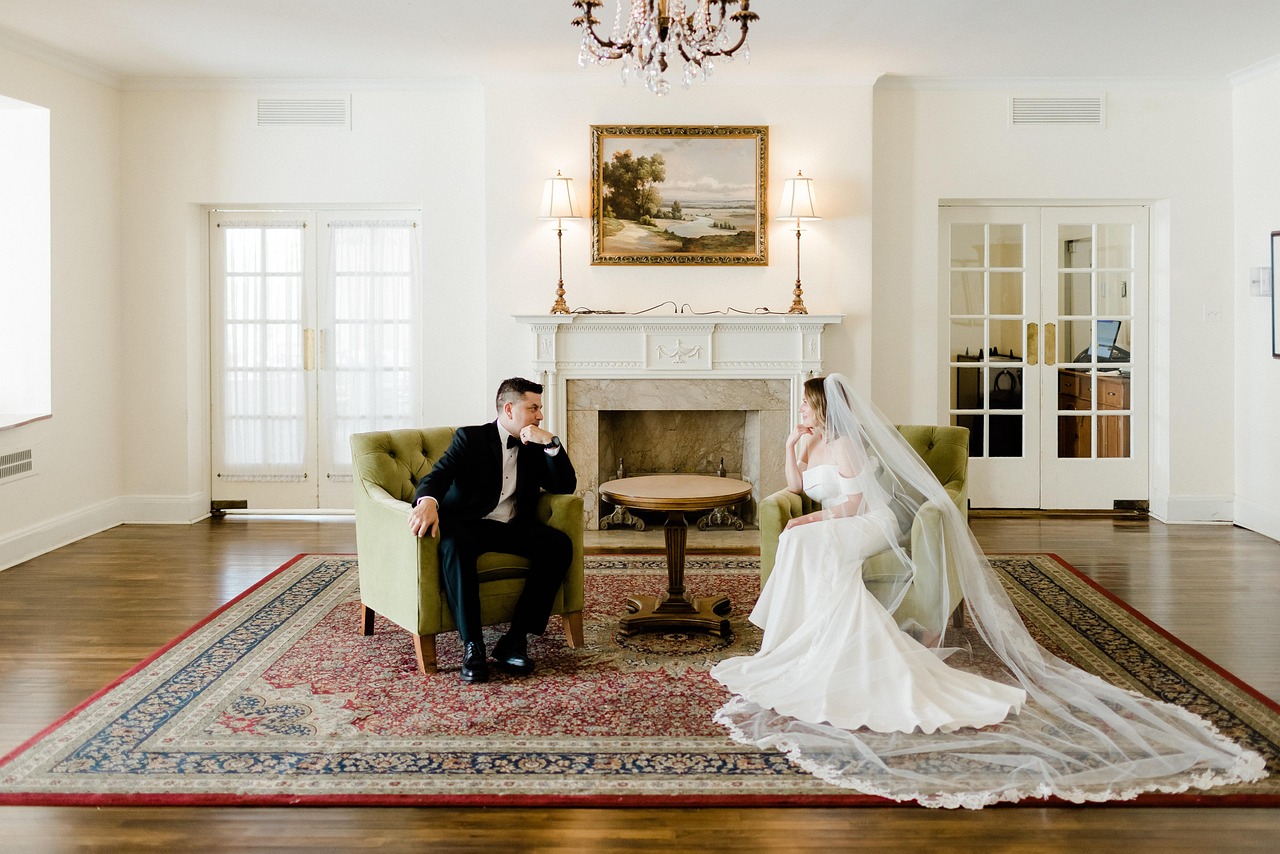 How city life is reshaping traditional marriage expectations