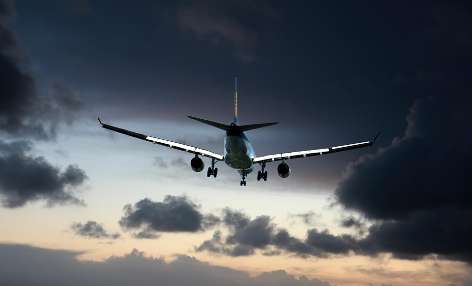luxury air travel taxes